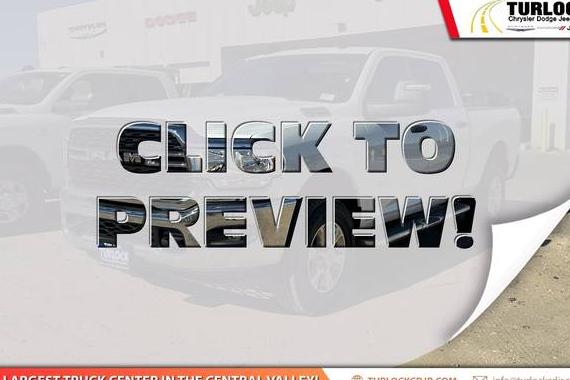RAM 2500 2023 3C6UR5DJ1PG610784 image