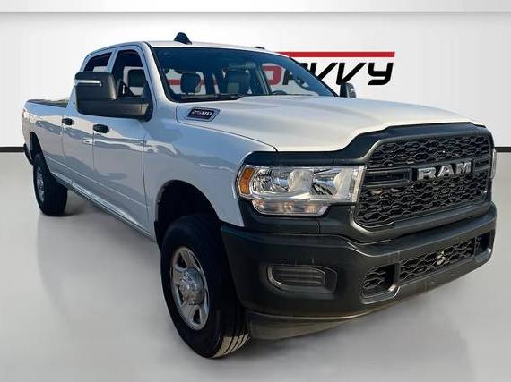 RAM 2500 2023 3C6UR5HJ4PG589374 image