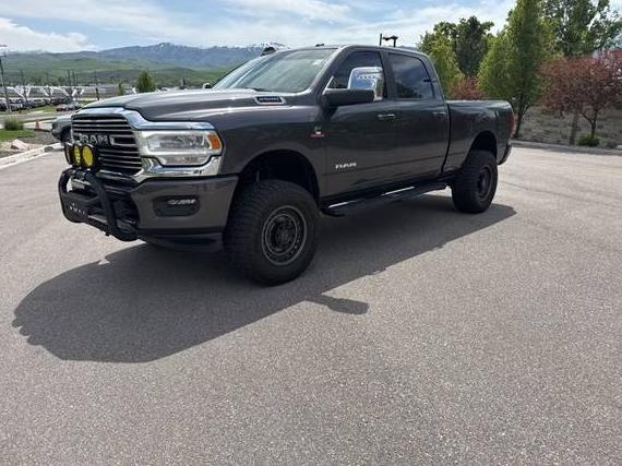 RAM 2500 2023 3C6UR5FL3PG580153 image