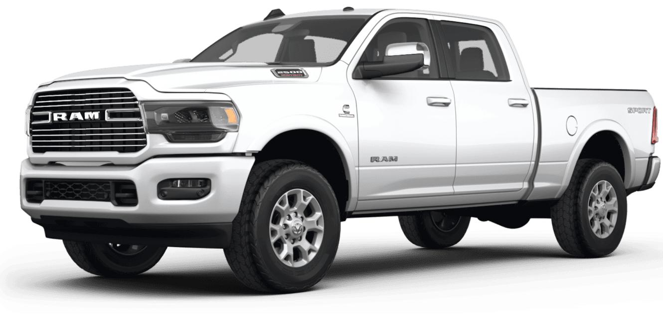 RAM 2500 2023 3C6UR5FL2PG559388 image