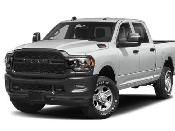RAM 2500 2023 3C6UR5CJ6PG554827 image