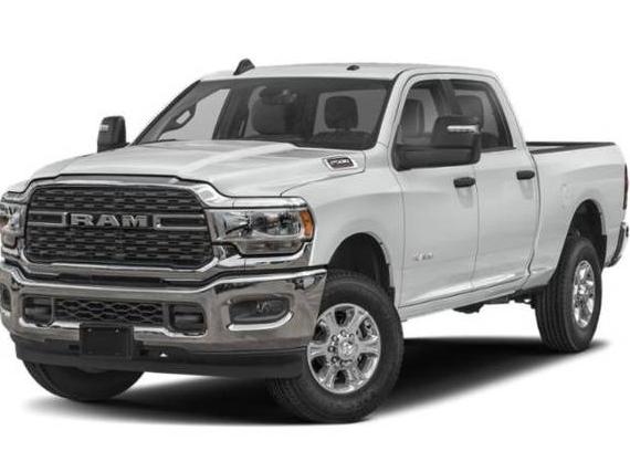 RAM 2500 2023 3C6UR5DL0PG616822 image