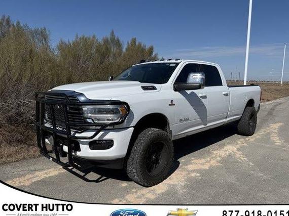 RAM 2500 2023 3C6UR5KL9PG574329 image RAM 2500 2023 3C6UR5KL9PG574329 image