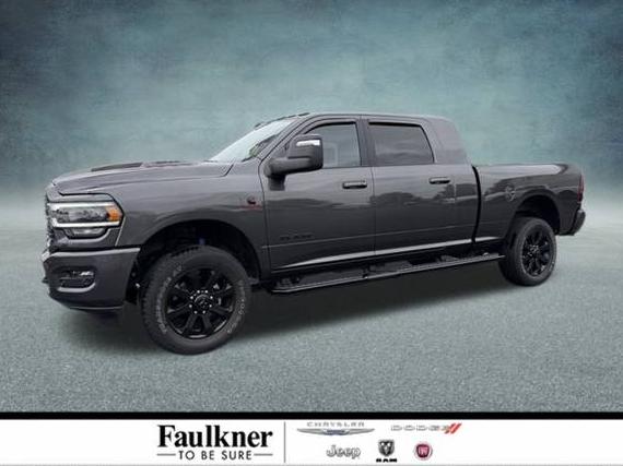 RAM 2500 2023 3C6UR5NL7PG506686 image RAM 2500 2023 3C6UR5NL7PG506686 image