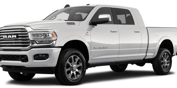 RAM 2500 2023 3C6UR5TL3PG575135 image