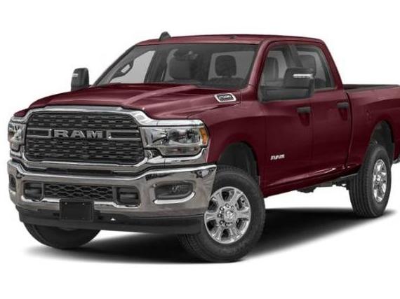 RAM 2500 2023 3C6UR5DJ8PG601919 image