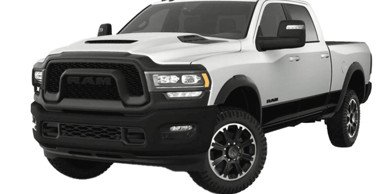 RAM 2500 2023 3C6UR5ELXPG614171 image