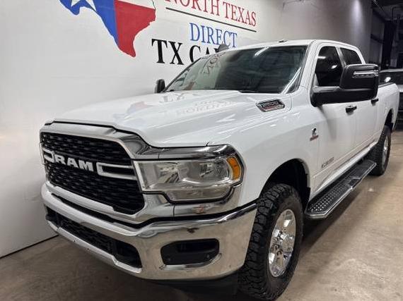 RAM 2500 2023 3C6UR5DL8PG576652 image