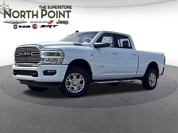 RAM 2500 2023 3C6UR5FL5PG632205 image