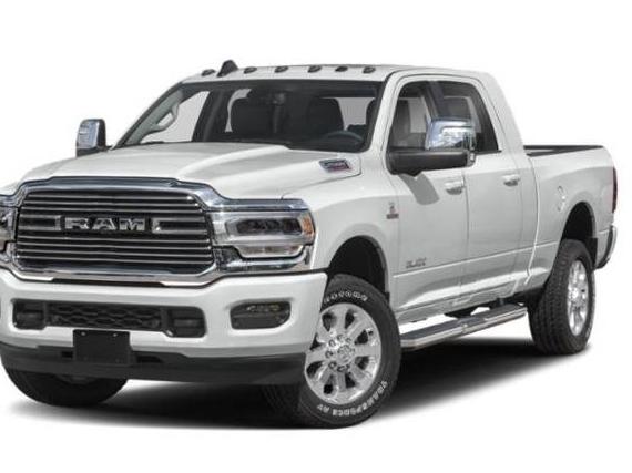 RAM 2500 2023 3C6UR5NL5PG534566 image