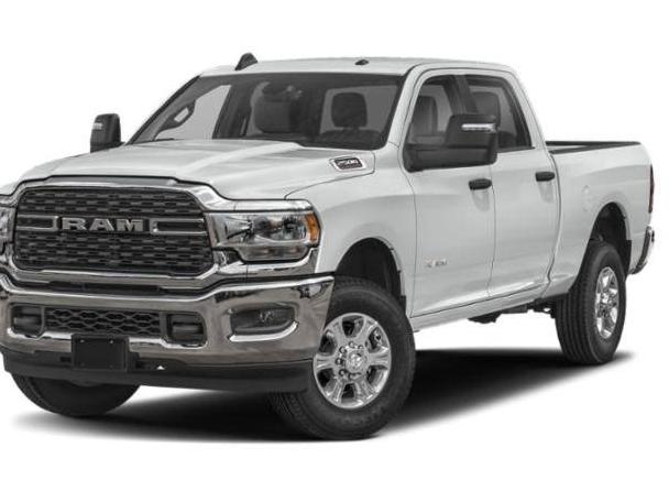 RAM 2500 2023 3C6UR5DJ9PG616302 image