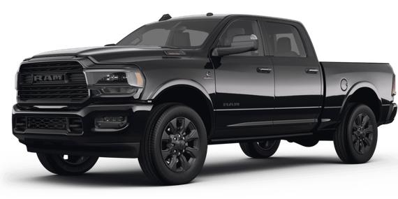 RAM 2500 2023 3C6UR5SL1PG574308 image RAM 2500 2023 3C6UR5SL1PG574308 image