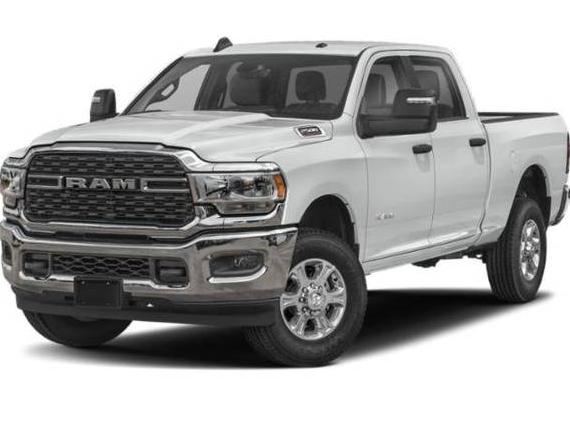 RAM 2500 2023 3C6UR5DL3PG651077 image