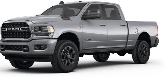 RAM 2500 2023 3C6UR5JJ0PG562098 image