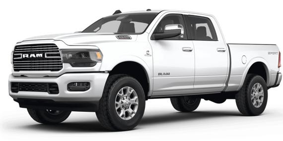 RAM 2500 2023 3C6UR5CL3PG638296 image