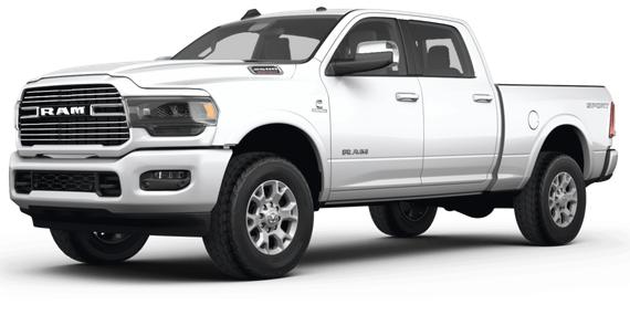 RAM 2500 2023 3C6UR5HJ6PG653852 image