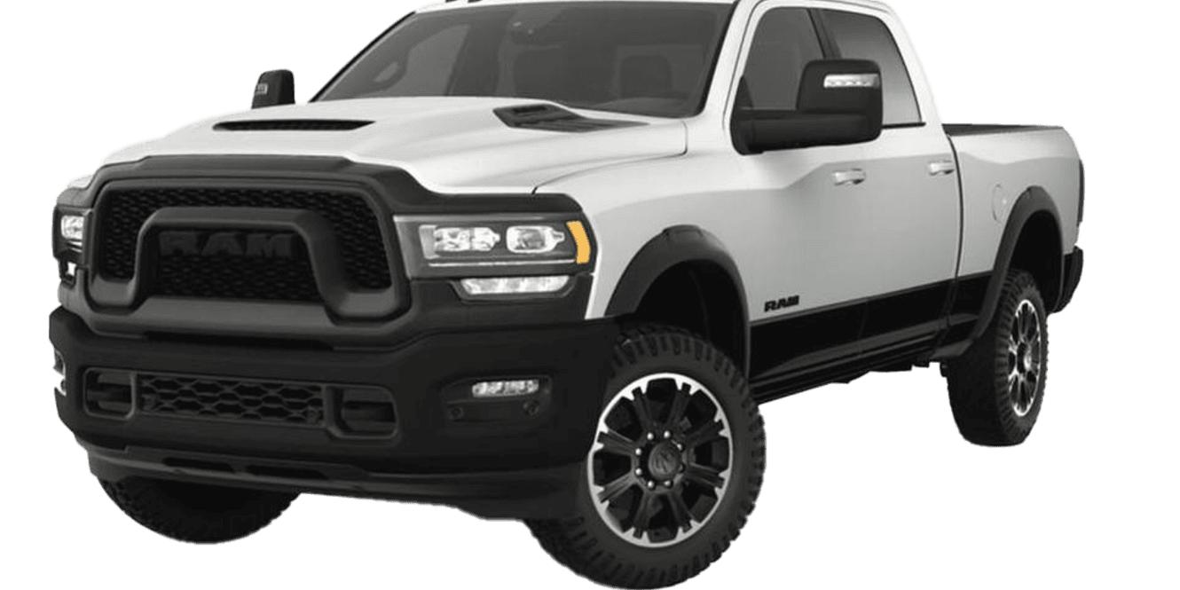 RAM 2500 2023 3C6TR5EJXPG598418 image