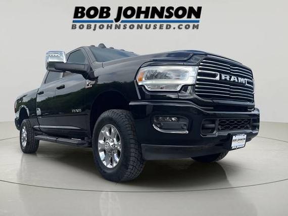 RAM 2500 2023 3C6UR5FLXPG612466 image RAM 2500 2023 3C6UR5FLXPG612466 image