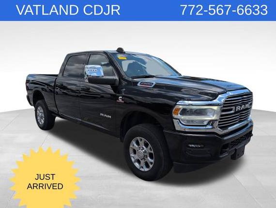 RAM 2500 2023 3C6UR5FL5PG517149 image