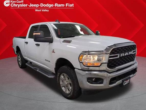 RAM 2500 2023 3C6UR5DL5PG633793 image RAM 2500 2023 3C6UR5DL5PG633793 image