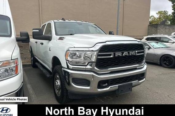 RAM 2500 2023 3C6UR5HL5PG566624 image