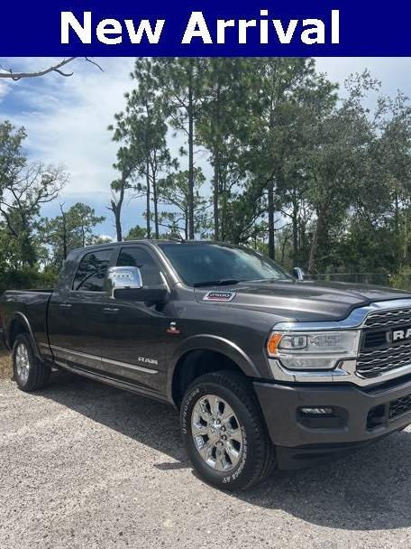 RAM 2500 2023 3C6UR5TL1PG513913 image