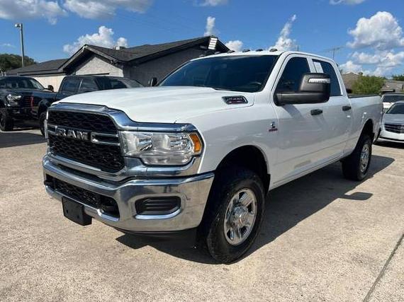 RAM 2500 2023 3C6UR5CL0PG566439 image RAM 2500 2023 3C6UR5CL0PG566439 image