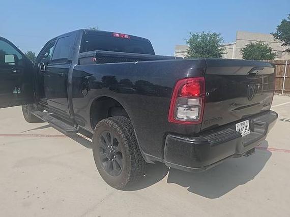 RAM 2500 2023 3C6UR5DJ7PG539168 image