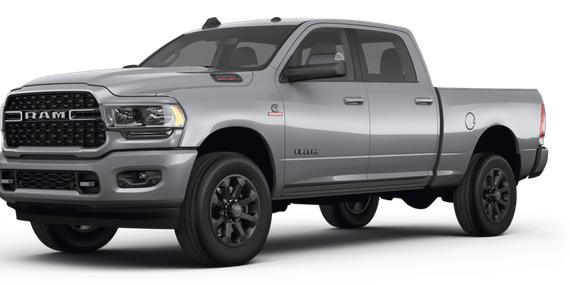 RAM 2500 2023 3C6UR5DL2PG502921 image