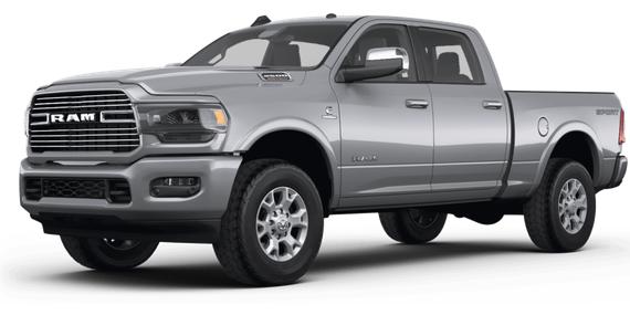 RAM 2500 2023 3C6UR5HJ7PG516855 image