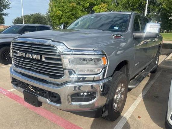 RAM 2500 2023 3C6UR5FJ1PG568811 image