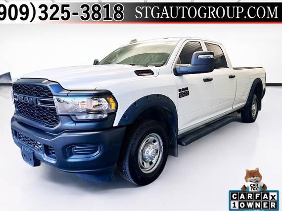 RAM 2500 2023 3C6UR4HJ8PG602766 image RAM 2500 2023 3C6UR4HJ8PG602766 image