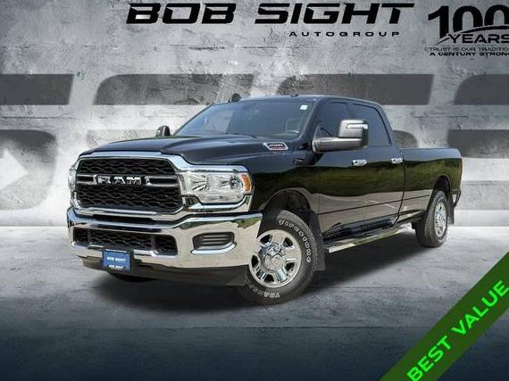 RAM 2500 2023 3C6UR4HJ4PG631097 image RAM 2500 2023 3C6UR4HJ4PG631097 image