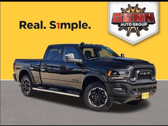 RAM 2500 2023 3C6UR5ELXPG509890 image RAM 2500 2023 3C6UR5ELXPG509890 image