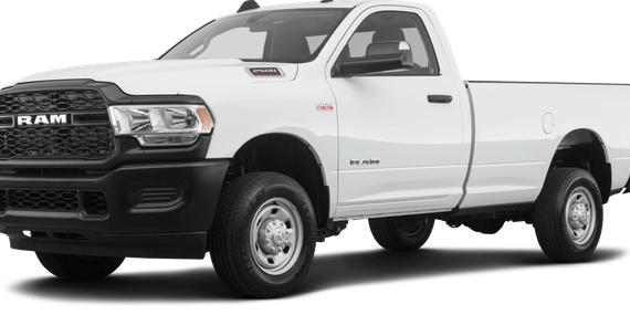 RAM 2500 2023 3C6MR5AJ4PG503507 image