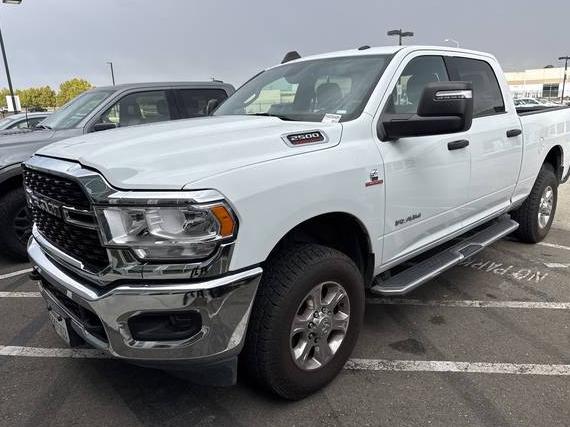 RAM 2500 2023 3C6UR5DL9PG633540 image RAM 2500 2023 3C6UR5DL9PG633540 image