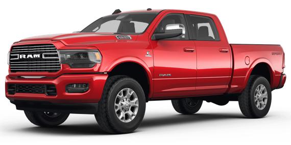 RAM 2500 2023 3C6UR5FJ1PG612693 image RAM 2500 2023 3C6UR5FJ1PG612693 image