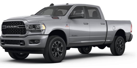 RAM 2500 2023 3C6UR5JJXPG514446 image