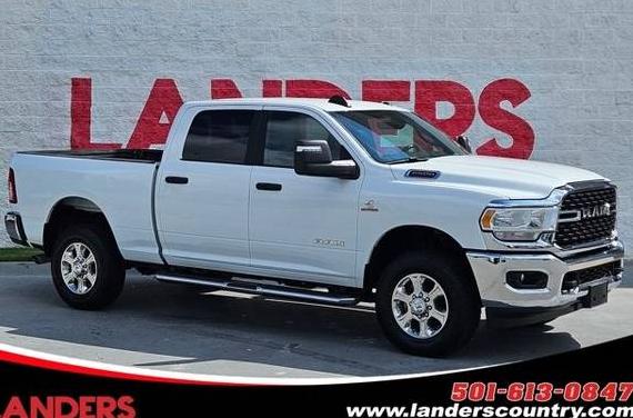 RAM 2500 2023 3C6UR5DL2PG613355 image RAM 2500 2023 3C6UR5DL2PG613355 image