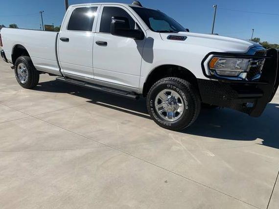 RAM 2500 2023 3C6UR5HJ1PG602842 image