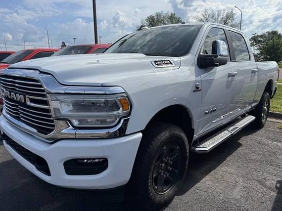 RAM 2500 2023 3C6UR5FL9PG632174 image