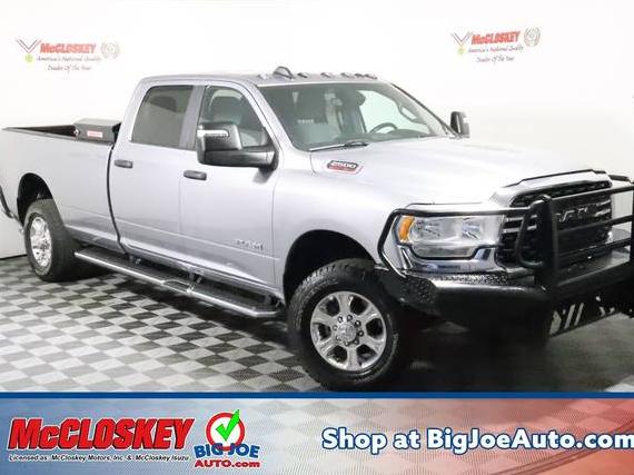 RAM 2500 2023 3C6UR5JJ9PG562066 image RAM 2500 2023 3C6UR5JJ9PG562066 image