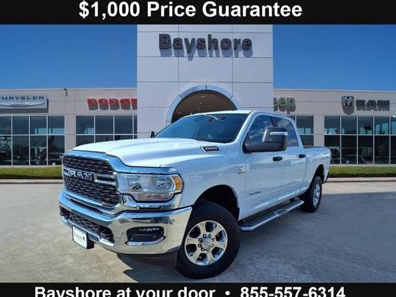 RAM 2500 2023 3C6UR5DL7PG649204 image