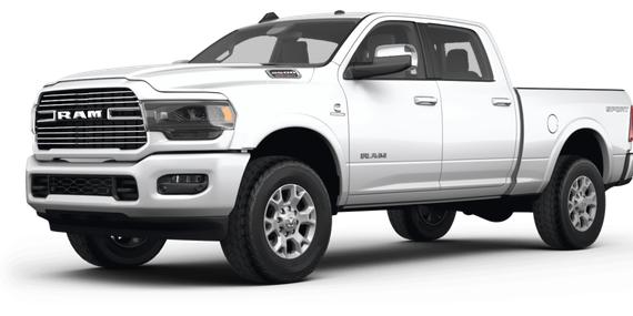 RAM 2500 2023 3C6UR5HJ5PG540071 image