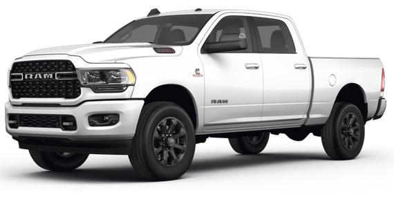 RAM 2500 2023 3C6UR5DJ0PG540078 image