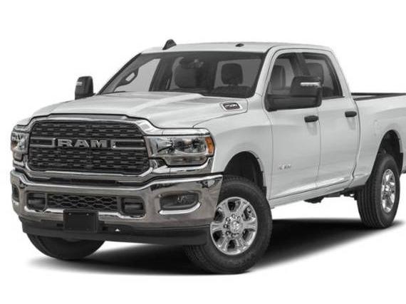 RAM 2500 2023 3C6UR5FL7PG562254 image