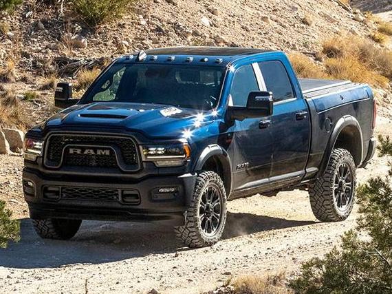 RAM 2500 2023 3C6TR5EJ5PG651574 image