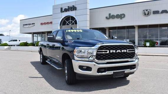 RAM 2500 2023 3C6UR5JL0PG611172 image