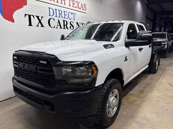 RAM 2500 2023 3C6UR5HL0PG529917 image RAM 2500 2023 3C6UR5HL0PG529917 image