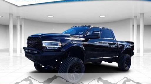 RAM 2500 2023 3C6UR5DL6PG569876 image